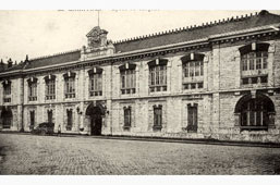Chartres. Lycée de Garçons