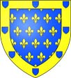 Blason de Ardèche