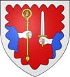 Blason de Haute-Loire