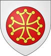 Blason de Hérault